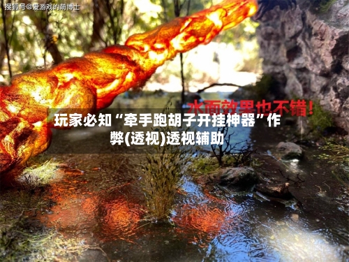 玩家必知“牵手跑胡子开挂神器”作弊(透视)透视辅助-第3张图片