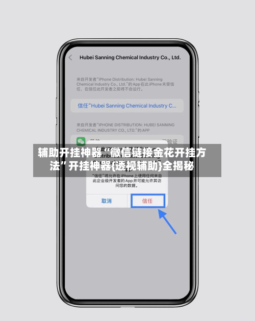 辅助开挂神器“微信链接金花开挂方法”开挂神器{透视辅助}全揭秘-第2张图片
