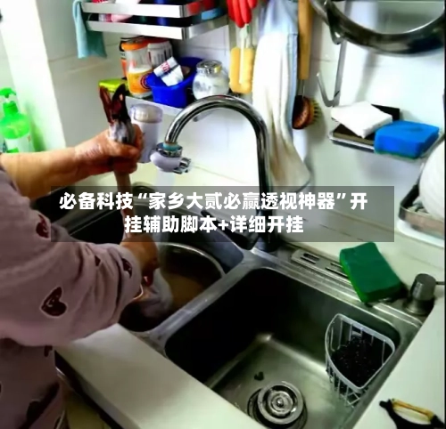 必备科技“家乡大贰必赢透视神器	”开挂辅助脚本+详细开挂-第3张图片