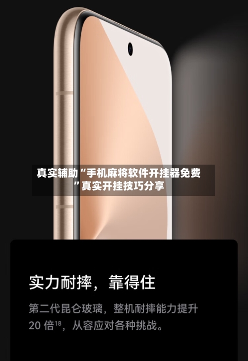 真实辅助“手机麻将软件开挂器免费	”真实开挂技巧分享-第2张图片