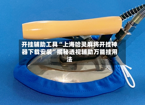 开挂辅助工具“上海哈灵麻将开挂神器下载安装”揭秘透视辅助万能挂用法-第2张图片