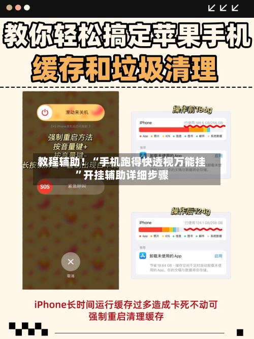 教程辅助！“手机跑得快透视万能挂”开挂辅助详细步骤-第2张图片