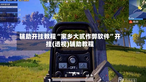 辅助开挂教程“家乡大贰作弊软件”开挂(透视)辅助教程-第2张图片