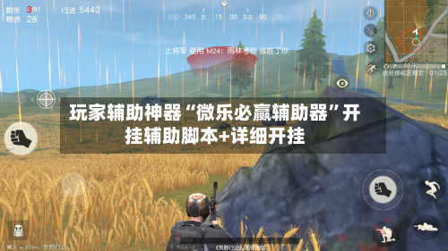 玩家辅助神器“微乐必赢辅助器”开挂辅助脚本+详细开挂-第3张图片