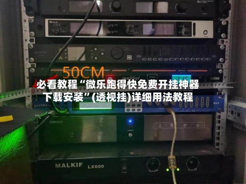 必看教程“微乐跑得快免费开挂神器下载安装”(透视挂)详细用法教程-第3张图片