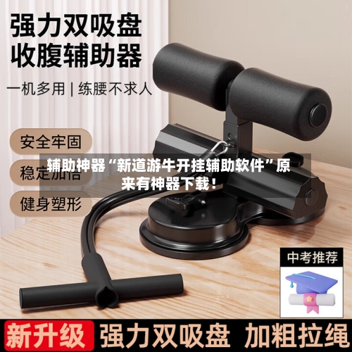 辅助神器“新道游牛开挂辅助软件”原来有神器下载！-第2张图片