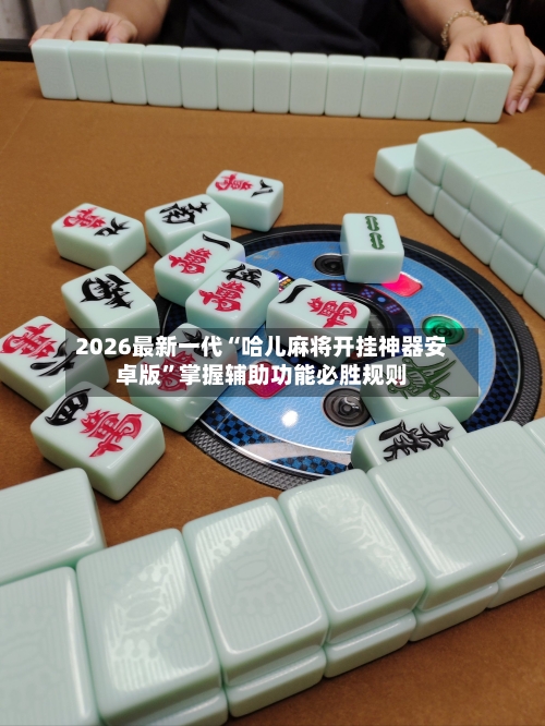2026最新一代“哈儿麻将开挂神器安卓版”掌握辅助功能必胜规则-第2张图片