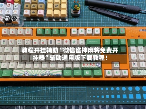 教程开挂辅助“微信雀神麻将免费开挂器”辅助通用版下载教程！-第3张图片