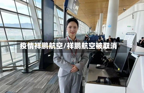 疫情祥鹏航空/祥鹏航空被取消-第3张图片