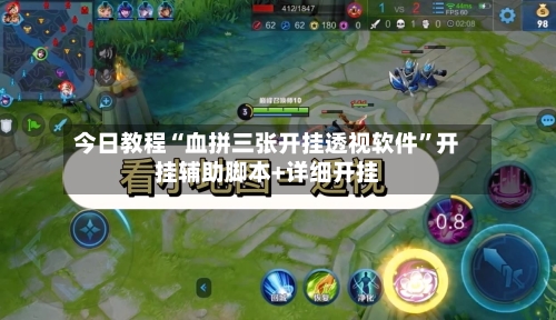 今日教程“血拼三张开挂透视软件	”开挂辅助脚本+详细开挂-第2张图片