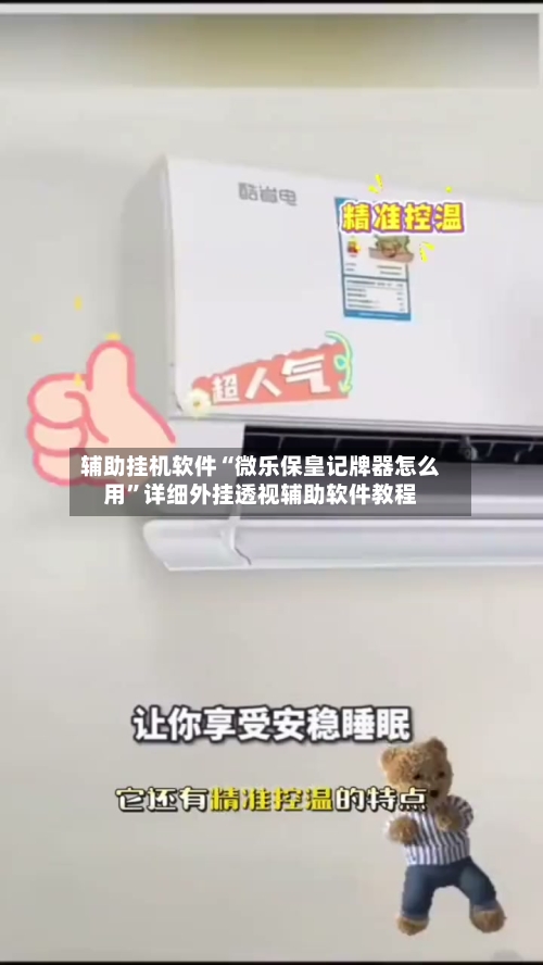 辅助挂机软件“微乐保皇记牌器怎么用	”详细外挂透视辅助软件教程-第2张图片