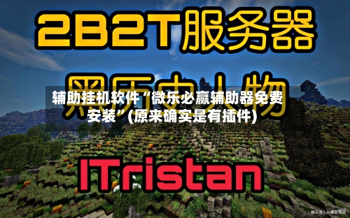 辅助挂机软件“微乐必赢辅助器免费安装”(原来确实是有插件)-第2张图片