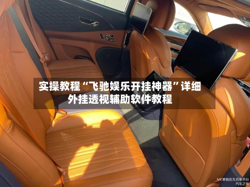 实操教程“飞驰娱乐开挂神器”详细外挂透视辅助软件教程-第2张图片