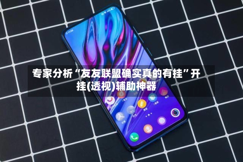 专家分析“友友联盟确实真的有挂”开挂(透视)辅助神器-第2张图片