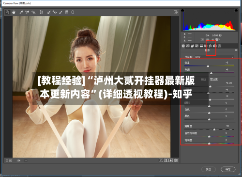 [教程经验]“泸州大贰开挂器最新版本更新内容	”(详细透视教程)-知乎-第2张图片