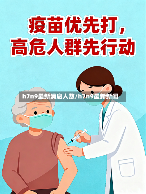 h7n9最新消息人数/h7n9最新新闻-第2张图片