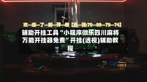 辅助开挂工具“小程序微乐四川麻将万能开挂器免费”开挂(透视)辅助教程-第2张图片