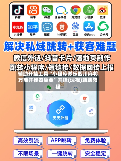 辅助开挂工具“小程序微乐四川麻将万能开挂器免费”开挂(透视)辅助教程-第3张图片