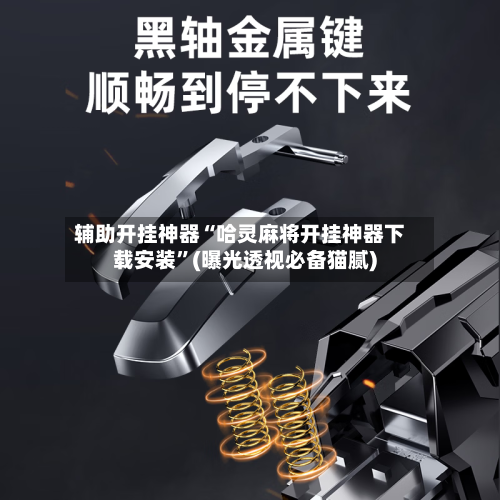 辅助开挂神器“哈灵麻将开挂神器下载安装”(曝光透视必备猫腻)-第2张图片