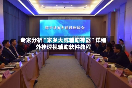 专家分析“家乡大贰辅助神器”详细外挂透视辅助软件教程