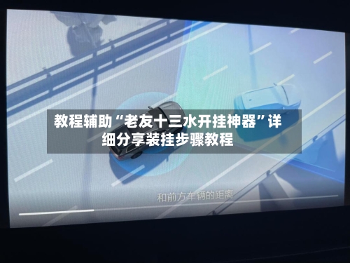 教程辅助“老友十三水开挂神器	”详细分享装挂步骤教程-第3张图片