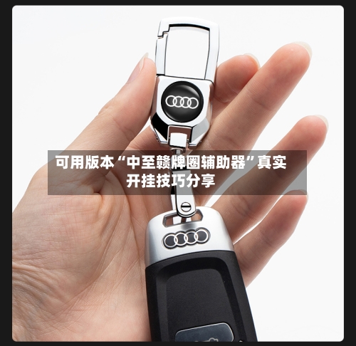 可用版本“中至赣牌圈辅助器	”真实开挂技巧分享-第2张图片