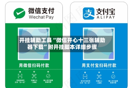 开挂辅助工具“微信开心十三张辅助器下载	”附开挂脚本详细步骤-第3张图片