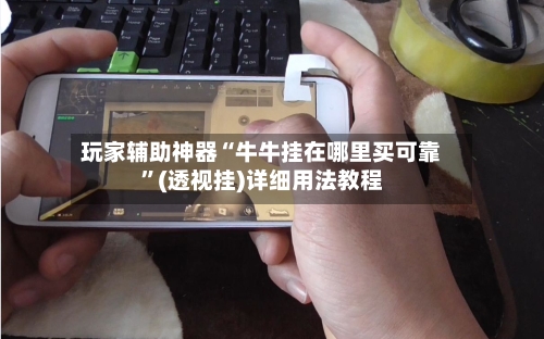 玩家辅助神器“牛牛挂在哪里买可靠”(透视挂)详细用法教程-第3张图片