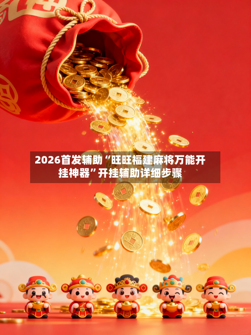 2026首发辅助“旺旺福建麻将万能开挂神器	”开挂辅助详细步骤-第2张图片