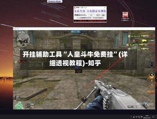 开挂辅助工具“人皇斗牛免费挂	”(详细透视教程)-知乎-第2张图片