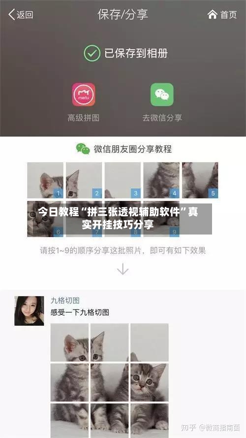 今日教程“拼三张透视辅助软件”真实开挂技巧分享-第3张图片