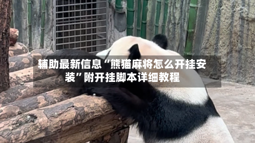 辅助最新信息“熊猫麻将怎么开挂安装”附开挂脚本详细教程-第2张图片