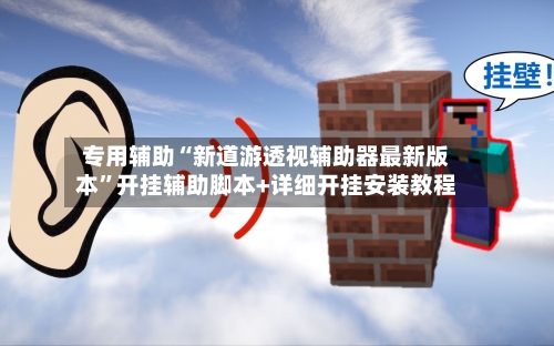 专用辅助“新道游透视辅助器最新版本	”开挂辅助脚本+详细开挂安装教程-第3张图片