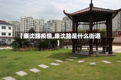 【康沈路疫情,康沈路是什么街道】