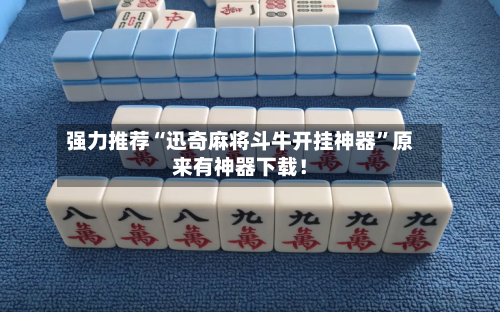强力推荐“迅奇麻将斗牛开挂神器	”原来有神器下载！-第2张图片