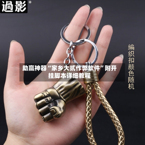 助赢神器“家乡大贰作弊软件	”附开挂脚本详细教程-第2张图片