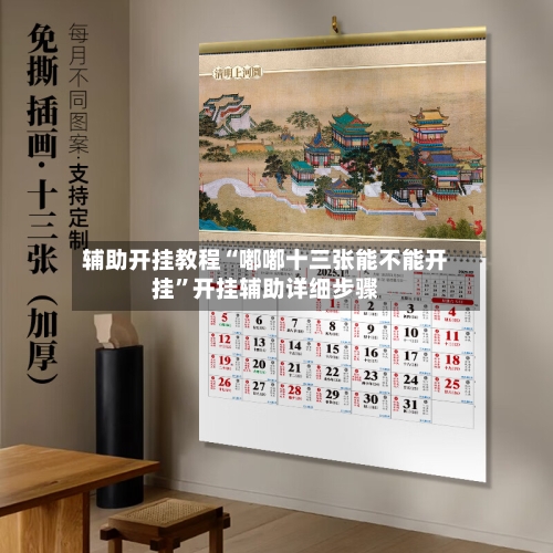 辅助开挂教程“嘟嘟十三张能不能开挂”开挂辅助详细步骤-第2张图片