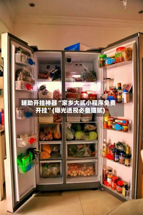 辅助开挂神器“家乡大贰小程序免费开挂”(曝光透视必备猫腻)-第3张图片