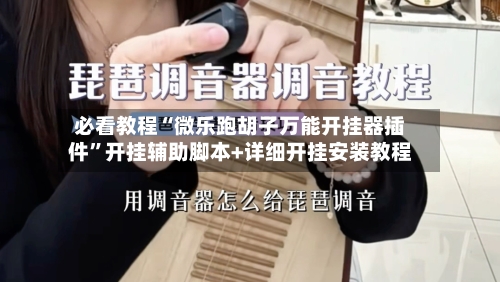 必看教程“微乐跑胡子万能开挂器插件”开挂辅助脚本+详细开挂安装教程-第3张图片