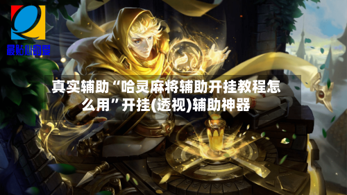 真实辅助“哈灵麻将辅助开挂教程怎么用”开挂(透视)辅助神器-第3张图片