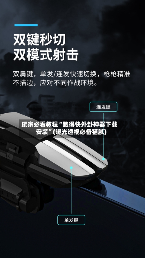 玩家必看教程“跑得快外卦神器下载安装”(曝光透视必备猫腻)-第3张图片