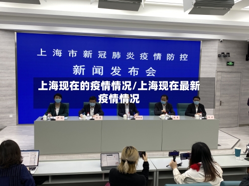 上海现在的疫情情况/上海现在最新疫情情况-第2张图片
