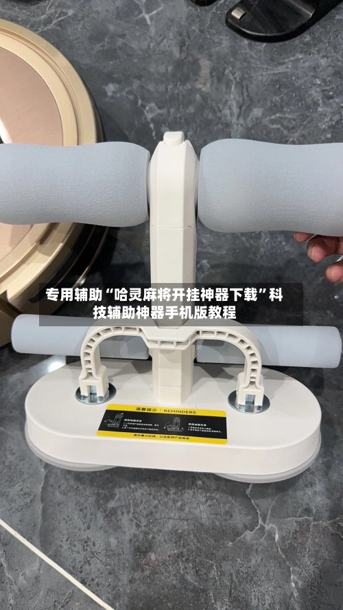 专用辅助“哈灵麻将开挂神器下载	”科技辅助神器手机版教程-第2张图片