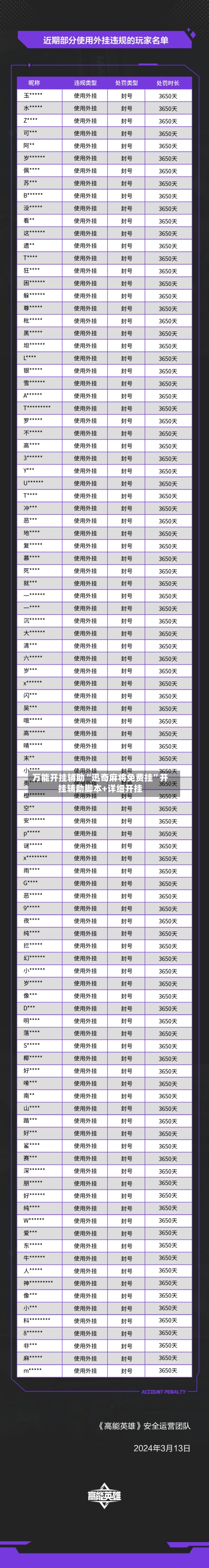 万能开挂辅助“迅奇麻将免费挂”开挂辅助脚本+详细开挂