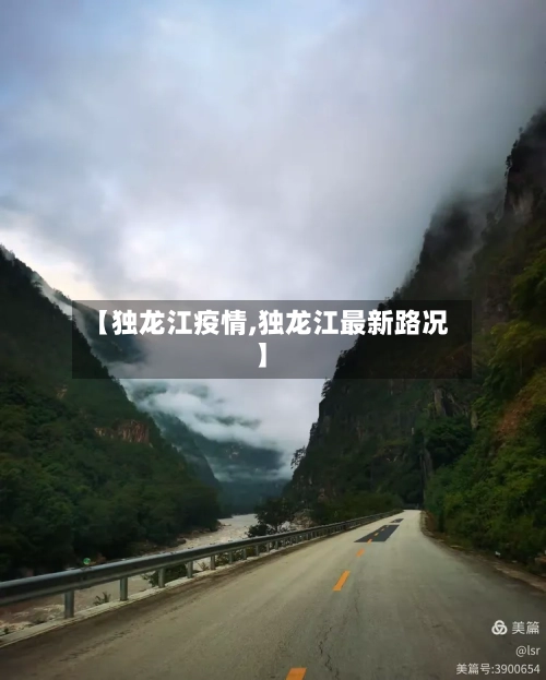 【独龙江疫情,独龙江最新路况】-第3张图片