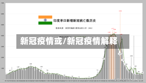 新冠疫情或/新冠疫情解释
