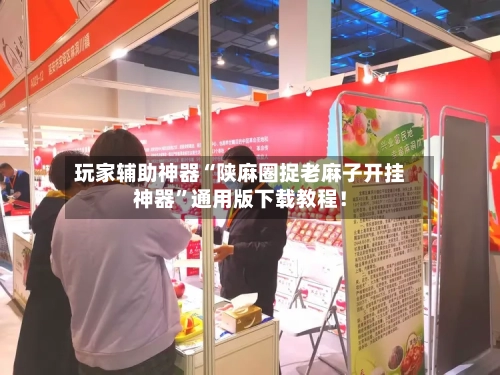 玩家辅助神器“陕麻圈捉老麻子开挂神器”通用版下载教程！-第3张图片