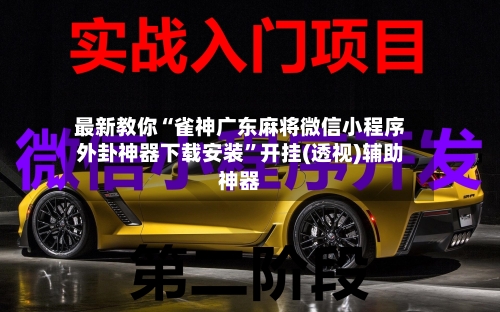 最新教你“雀神广东麻将微信小程序外卦神器下载安装”开挂(透视)辅助神器-第3张图片