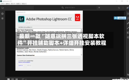 最新一款“随意玩拼三张透视脚本软件	”开挂辅助脚本+详细开挂安装教程-第2张图片