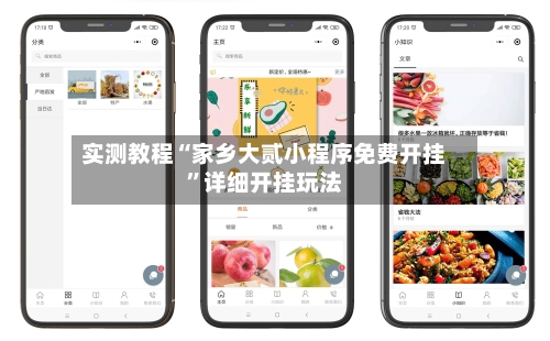 实测教程“家乡大贰小程序免费开挂	”详细开挂玩法-第2张图片